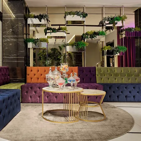 Hotel Milano&SPA***S-3