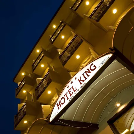Hotel King-3