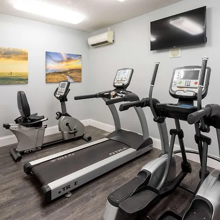 Grandstay Hotel & Suites Downtown Sheboygan-2