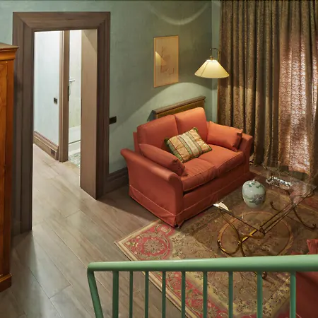 Albergo Cappello-3