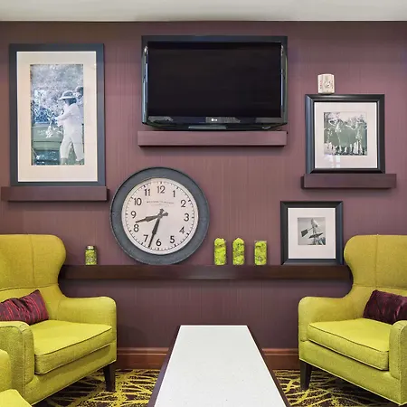 Hampton Inn & Suites By Hilton Walla Walla-3