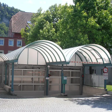 Hotel Baeren-3
