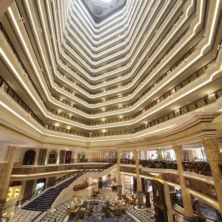 Legendale Hotel Beijing-3