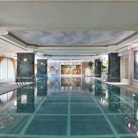 Legendale Hotel Beijing-2