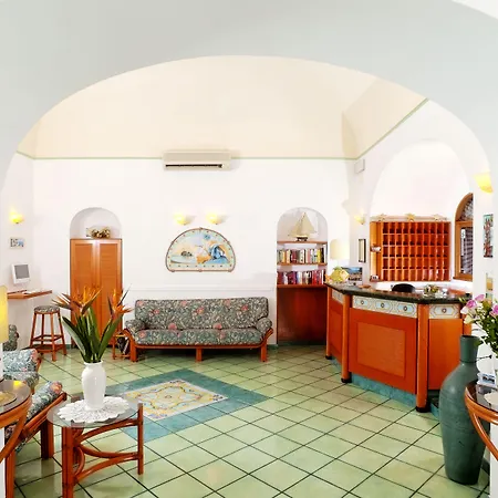 Hotel Ulisse-2