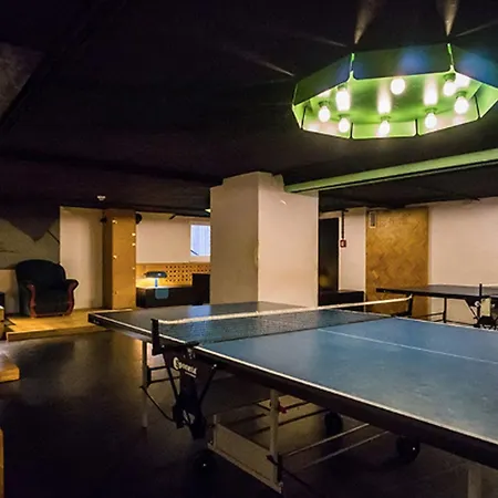 Amstel House Hostel-3