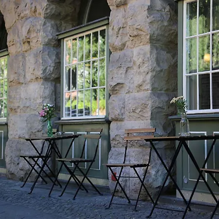 Amstel House Hostel-2