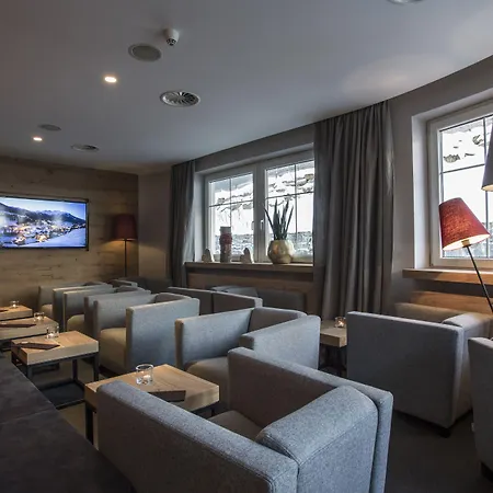 Hotel Valentin-2