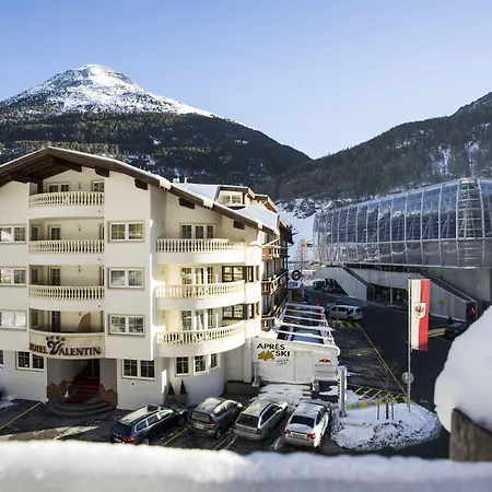 Hotel Valentin-3
