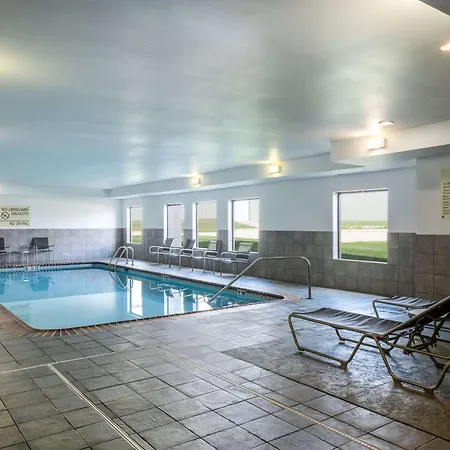 Hampton Inn & Suites Cedar Rapids-3