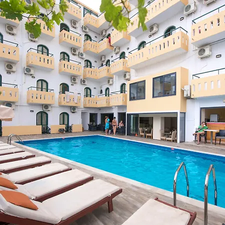 Pela Maria Hotel (Adults Only)-3