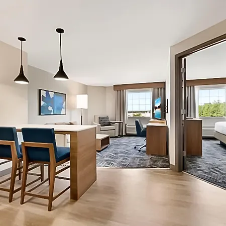Candlewood Suites Champaign-Urbana University Area By Ihg-2