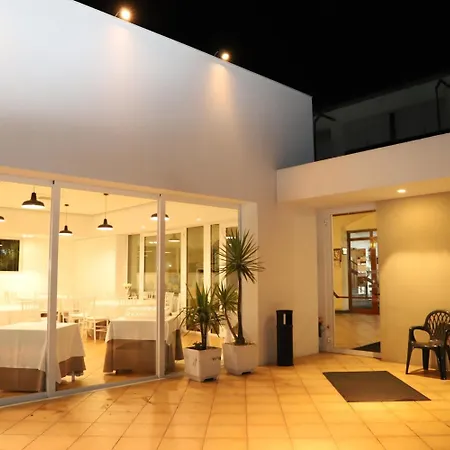 Hotel Valle Verde-2