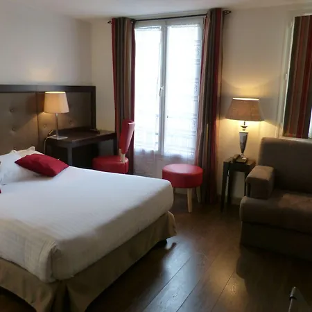 Hotel Little Regina-2
