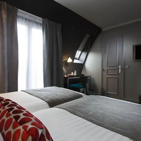 Hôtel Garance-2
