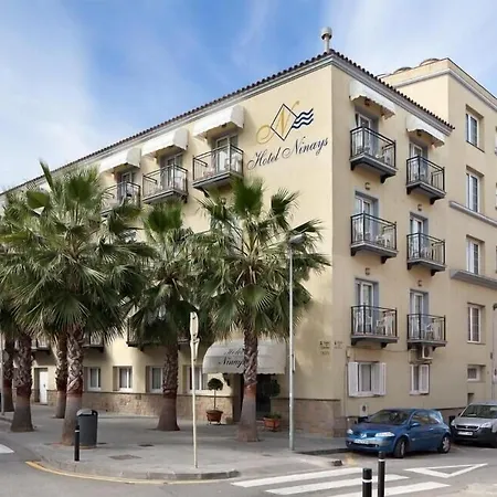Hotel Ninays-3
