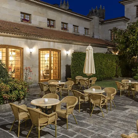 Parador de Cambados-2