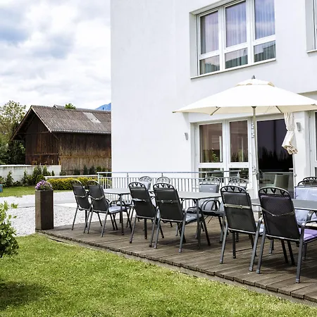 Hotel Kapeller Innsbruck-2