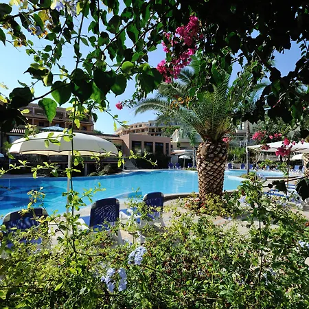 Hotel I Melograni-2