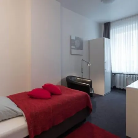 Hotel Brandenburger Hof-3