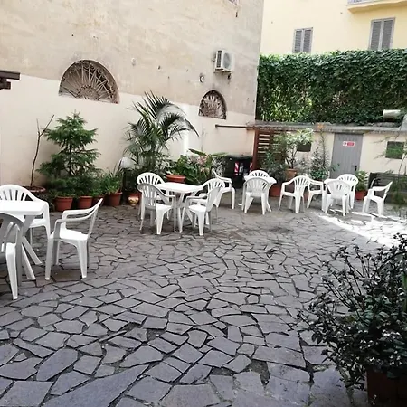 Hotel Giorgina-3