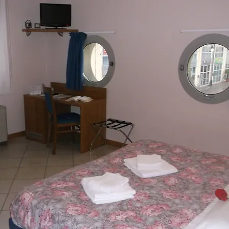 Albergo Meublè Abatjour-3