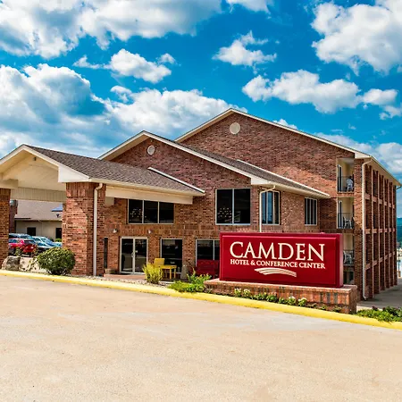 Americinn By Wyndham Branson & Conference Center-3