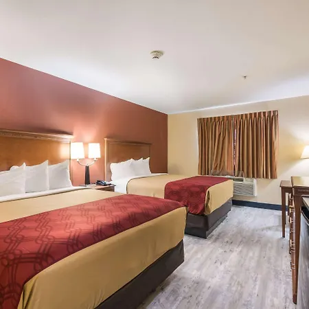 Econo Lodge Inn & Suites Little Rock Sw-2