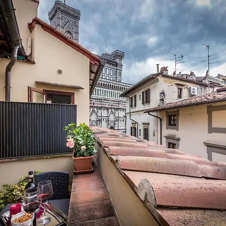 Hotel Duomo Firenze-3