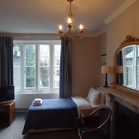 Regency House Hotel-3