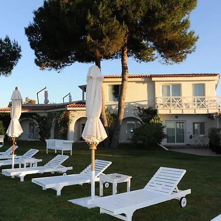 The Pelican Beach Resort & Spa - Adults Only-3
