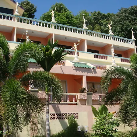 Baan Karon Hill Phuket Resort-3
