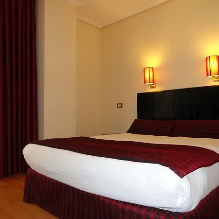 Hotel Compostela Vigo-3