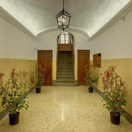 B&B La Signoria Di Firenze-2