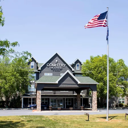 Country Inn & Suites By Radisson, Carlisle, Pa-3