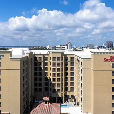 Hilton Garden Inn Jacksonville Downtown Southbank-2