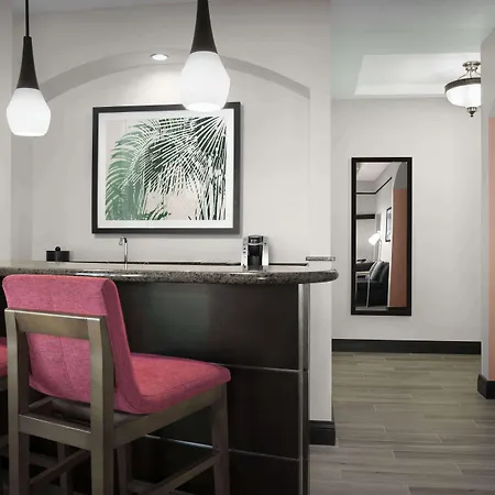 Hilton Garden Inn Jacksonville Downtown Southbank-3