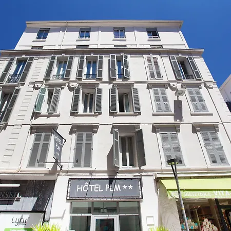 Hôtel P.L.M.-2