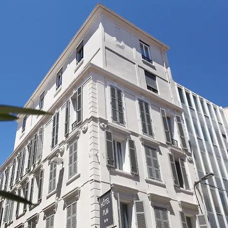 Hôtel P.L.M.-3