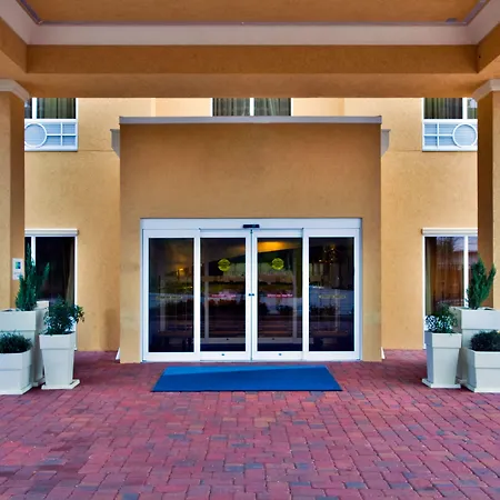 Holiday Inn Express Hotel & Suites Largo-Clearwater By Ihg-3