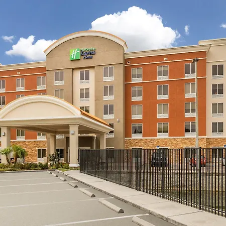 Holiday Inn Express Hotel & Suites Largo-Clearwater By Ihg-2