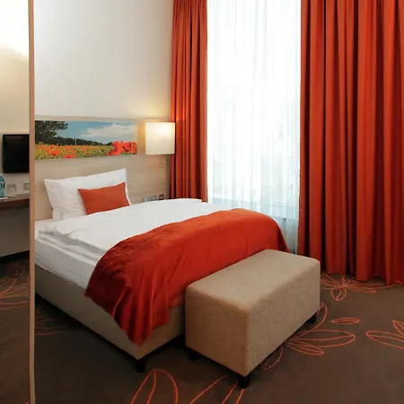 H4 Hotel Münster-2