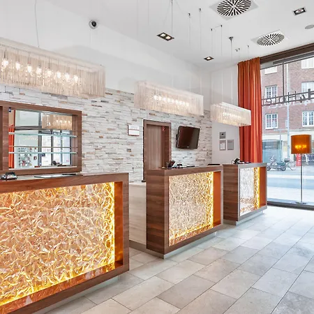 H4 Hotel Münster-3
