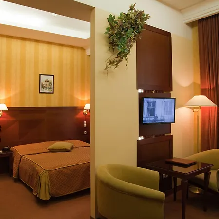 Hotel Wawel-3