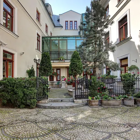 Hotel Wawel-2