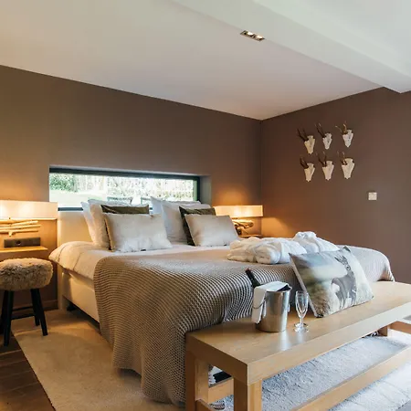 Van Der Valk Hotel Apeldoorn - De Cantharel-2