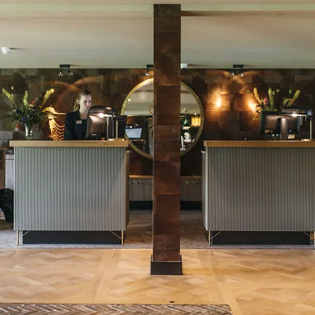 Van Der Valk Hotel Apeldoorn - De Cantharel-3