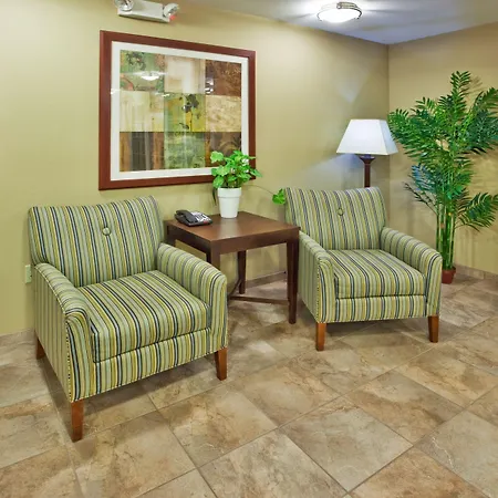 Candlewood Suites Kalamazoo By Ihg-2