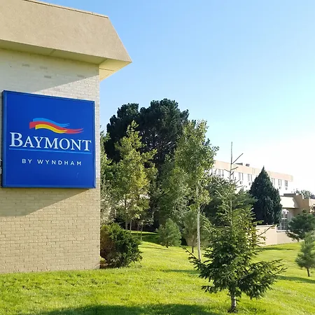 Baymont By Wyndham Fort Morgan-3