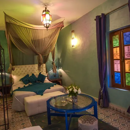 Riad Zayane Atlas-2